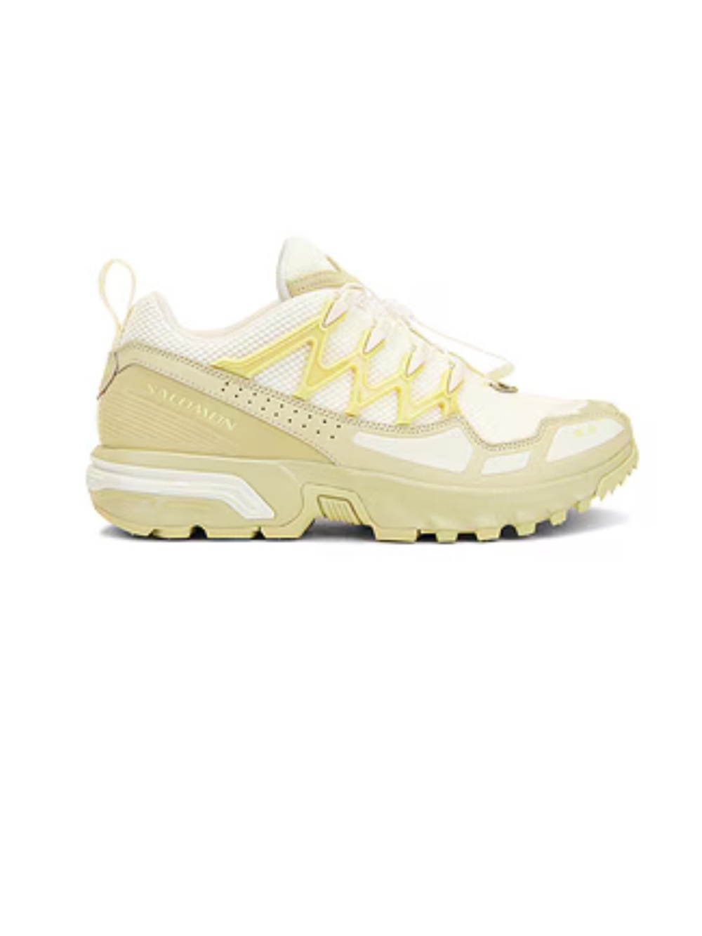Salomon ACS+ Seasonal in Icicle/Alfalfa/Dusty Yellow (L47568900)